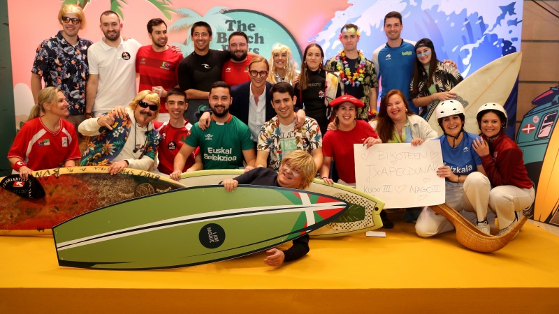 Inauteriak 2023 Inauteriak 2023