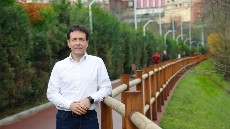 Asier Iragorri Basaguren - Basauri Asier Iragorri Basaguren - Basauri