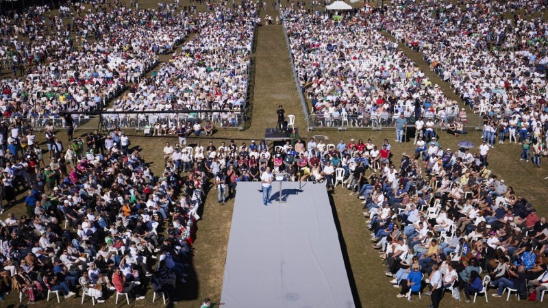 Alderdi Eguna-2023 Alderdi Eguna-2023