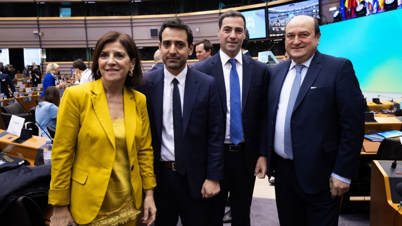 Global Europe Forum 2024 Global Europe Forum 2024