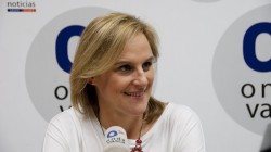 Itxaso Atutxa: “Aurrekontuetan ere akordioetara iristea borondate kontua da