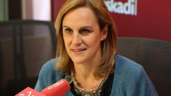 Itxaso Atutxa: “Erorialdi ekonomikoaren amaieran eta hazkundearen hasieran gaude