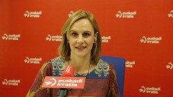 Itxaso Atutxa: “Gure helburua da hiru aldundietan eta hiru hiriburuetako udaletan gobernatzea; eta bide onetik goaz