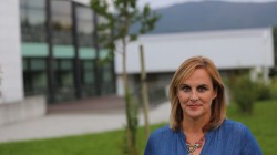 Itxaso Atutxa: “Herritargoak udal hauteskundeak bere sentitzen ditu hurbil daukanaren inguruan erabakitzen duelako” Itxaso Atutxa