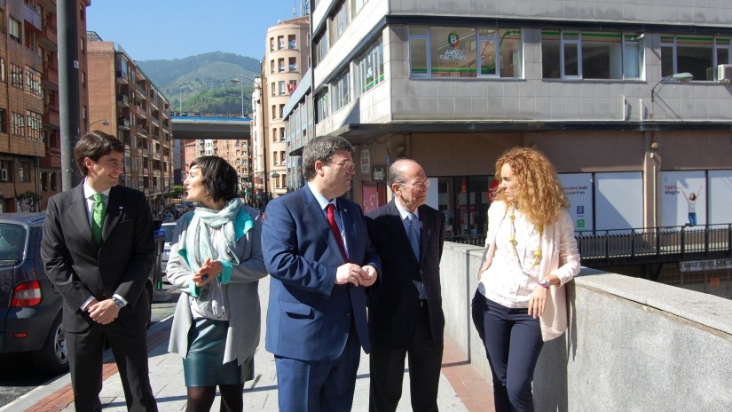 Aburtok Bilbo Manhattan berri bihurtu gura du, kultura, berrikuntza eta sormena jario etengabeduna Aburtok Bilbo Manhattan berri bihurtu gura du, kultura, berrikuntza eta sormena jario etengabeduna