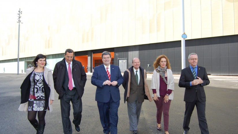 Bilbao ezagutzaren eta unibertsitatearen benetako hiria izateko asmoa dauka Aburtok Bilbao ezagutzaren eta unibertsitatearen benetako hiria izateko asmoa dauka Aburtok