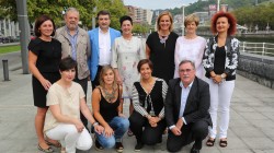 Bizkaiko EAJ-PNV-k Diputatuen Kongresurako eta Senaturako hautagaiak aukeratu ditu