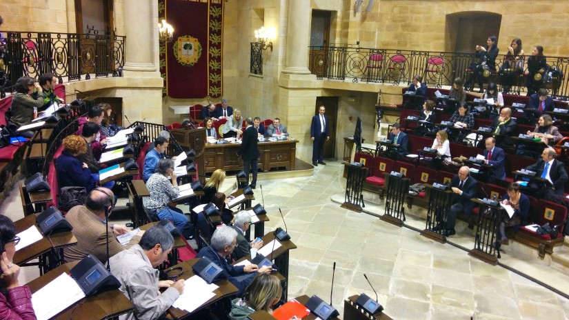 Mediavillak baieztatu du Ekonomia Ituna dela “euskal autogobernuaren giltzarria” Mediavillak baieztatu du Ekonomia Ituna dela “euskal autogobernuaren giltzarria”
