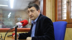 Esteban: “Madrilen egon behar dugu bolada birzentralizatzailea baldin badator, aurre egin diezaiogun eaj, pnv, congreso, aitor esteban, elecciones, 20d