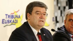 Juan Mari Aburto: “Bilbo, Bizkaia eta Euskadi bezala, gardentasun eta kudeaketa eraginkorraren eredua da”