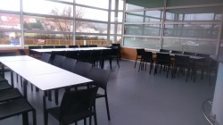 Sondikak maiatzean estreinatuko du Txikiguneko txokoa