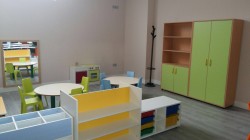 Barakaldoko Udalak, herritarren lankidetzarekin, esperientzia pilotua jarri du abian Burtzeñako udal lokal batean