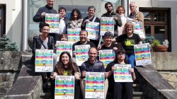 Berrizek desgaitasuna duten pertsonen eguna ospatuko du bihar