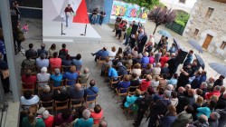 Ortuzarren esanetan, jeltzaleen “koherentziak” argi erakusten du EAJ-PNVren eta espainiar politikaren “zirkoaren” artean dagoen ezberdintasuna