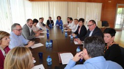 Aitor Esteban: “EAJ-PNV izango da Ezkerraldeari eta Meatzaldeari ardura dieten gaiak mahai gainean jarriko dituen alderdi bakarra”