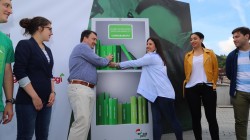 Aitor Estebanek esan du EAJ-PNV  izango dela Madrilen  hezkuntza alorrean “guri gola sartzea”  eragotziko  duen atezaina