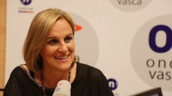 Itxaso Atutxarentzat espainiar alderdien barne egoera