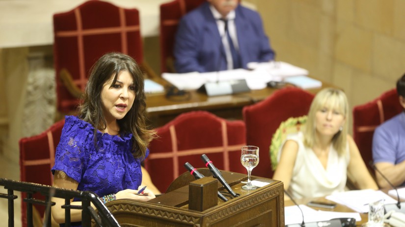 Bijueska: “Zerga alorreko aldarazpenak egin dira Bizkaiko Foru Aldundiak hobetu ahal diren elementuak aztertzeko erantzukizuna erakutsi duelako” Bijueska: “Zerga alorreko aldarazpenak egin dira Bizkaiko Foru Aldundiak hobetu ahal diren elementuak aztertzeko erantzukizuna erakutsi duelako”