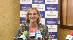 Itxaso Atutxa: “Hirugarren hauteskundeek are indar handiagoa emango liokete PPri, eta hori oso albiste txarra da Euskadirentzat”