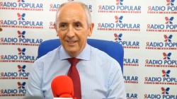 Erkoreka: “Espainiako gobernuak luzaro ezer egin gabe egon izanak ondorio kaltegarriak ekar ditzake Euskadiren etorkizunerako