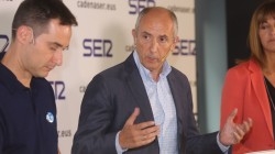 Erkoreka: “Euskadik ahal den autogobernu mailarik handiena bilatu behar du euskal hiritargoaren ongizatea are gehiago hobetzeko”
