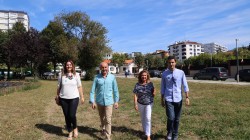 Erkoreka: “Urkulluk ekintzen bidez erakutsi du herriarekin duen konpromisoa”