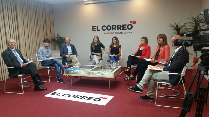 Urkulluren kudeaketa eta Euskadin lortutako akordioak nabarmendu ditu Erkorekak, politika espainiarraren konfrontazioa eta akordio ezaren aurrean Urkulluren kudeaketa eta Euskadin lortutako akordioak nabarmendu ditu Erkorekak, politika espainiarraren konfrontazioa eta akordio ezaren aurrean