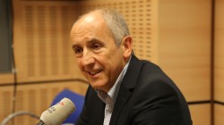 Erkoreka: “EAJ-PNV gizarte honen zentralitatean kokatuta dagoen alderdia da, bere politikek euskal gizartearekin bat egiten dutelako”