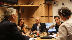 Erkoreka: ”Egin daitekeen apustu ekonomikorik handiena da hazkunde iraunkorrari eustea, gero eta enplegu gehiago eta hobea lortzea xede”