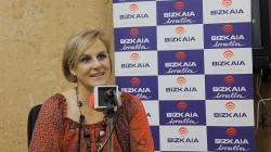 Itxaso Atutxa: “Ezinbestekoa da Eusko Jaurlaritzak egonkortasuna izatea legealdi berrian lasaitasunez lan egin ahal izateko”