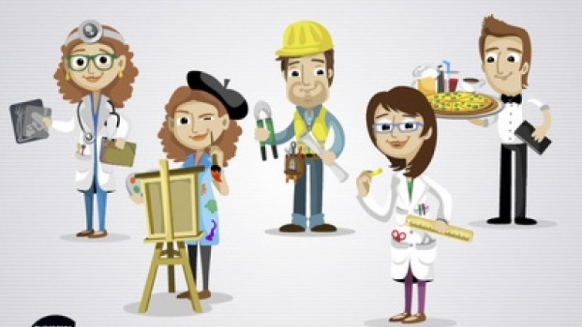 Amorebieta-Etxanok tresna berri bat jarri du martxan enplegu bilaketa norberak kudeatu ahal izateko Amorebieta-Etxanok tresna berri bat jarri du martxan enplegu bilaketa norberak kudeatu ahal izateko