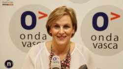 Itxaso Atutxak Euskadik bere Aurrekontuak