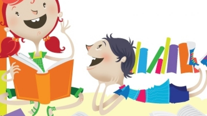 Badator Kontuleku, familian euskaraz irakurtzen ikasteko egitasmoa Badator Kontuleku, familian euskaraz irakurtzen ikasteko egitasmoa