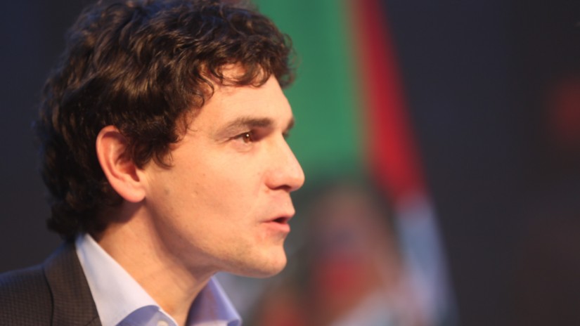 Unai Rementeriak datorren astean hasiko ditu herritarrekin eskualde-topaketak Unai Rementeriak datorren astean hasiko ditu herritarrekin eskualde-topaketak