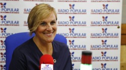 Itxaso Atutxa: “Akordio batetara heldu izan ez bagina, Euskadik aukera handia galduko zukeen”