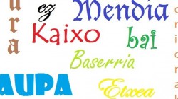 Getxo, euskararen alde