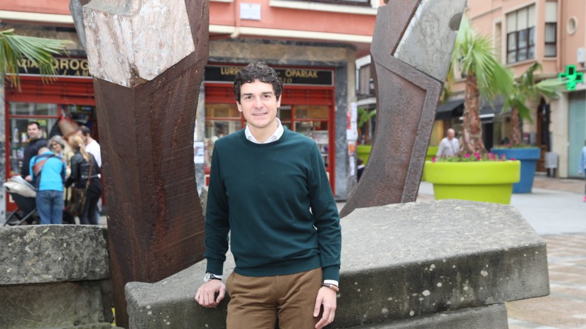 Rementeriak Gernikan bukatu du bizkaitarrei kontuak emateko egindako topaketen lehenengo zikloa Rementeriak Gernikan bukatu du bizkaitarrei kontuak emateko egindako topaketen lehenengo zikloa