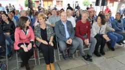 Ortuzarrek Ezker Abertzalearen “podemizazioa” salatu du “Euskadiko interesak defendatzeari baino, Espainiako ezkerren jokoari begira dagoelako”