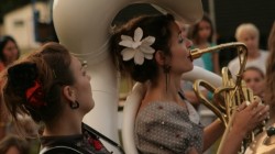 Emakumez osatutako bederatzi talde hurbilduko dira Amorebieta-Etxanoko Haizetara jaialdira