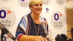 Atutxak “izugarritzat” jo ditu atzo Katalunian gertatu ziren atentatuak eta adierazi du kasu honetan ez gaudela “zibilizazioen talka baten aurrean, terrorismo huts latzaren aurrean baizik”