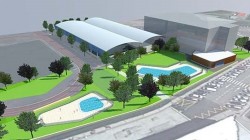 Muskizko bizilagunen 57 ekarpen jaso dira herrian dauden kirol instalazioak hobetzeko