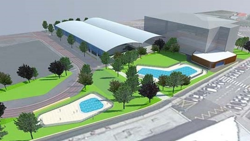 Muskizko bizilagunen 57 ekarpen jaso dira herrian dauden kirol instalazioak hobetzeko Muskizko bizilagunen 57 ekarpen jaso dira herrian dauden kirol instalazioak hobetzeko