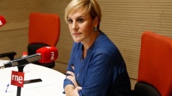 Itxaso Atutxa: “Pribilejioak ditugula aurpegiratzen digute, baina gero inork ez ditu horiek praktikara eraman nahi”