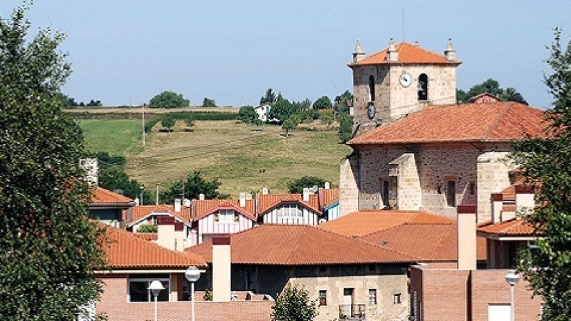 Loiuko herritarrek etorkizunerako kultur azpiegiturak aukeratu dituzte Loiuko herritarrek etorkizunerako kultur azpiegiturak aukeratu dituzte