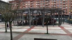 Galdakaok haurrentzako leku gehiago egokitu ditu