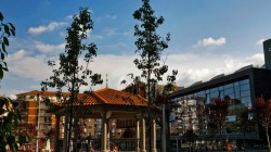 Amorebieta-Etxanok genero ikuspegia txertatuko du HAPO berrian