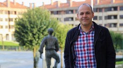 Iurretako EAJ-PNVk Iñaki Totorikaguena Sarrionandia aukeratu du 2019ko hauteskundeetarako alkategai