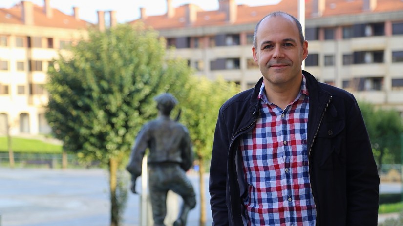 Iurretako EAJ-PNVk Iñaki Totorikaguena Sarrionandia aukeratu du 2019ko hauteskundeetarako alkategai Iurretako EAJ-PNVk Iñaki Totorikaguena Sarrionandia aukeratu du 2019ko hauteskundeetarako alkategai