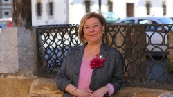 Rakel Larruskain Elorza izango da Galdamesko EAJ-PNVko zerrendaburua