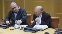 EAJ-PNVk Estatus Politiko berriaren atarirako proposamena aurkeztu du